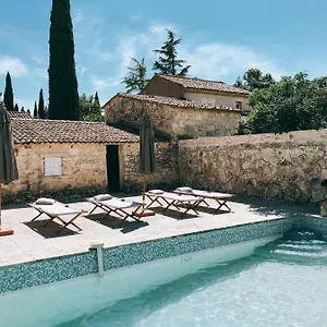 Domaine De Carraire ** Aix-en-Provence