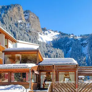 Capfun Du Telepherique, , Morzine Frankrijk